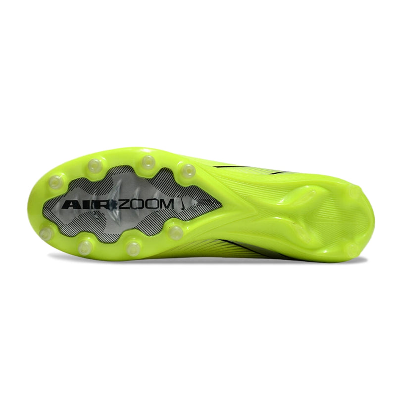 Chuteira Campo NIKE Air Zoom Superfly 10 Elite AG Mad Voltage