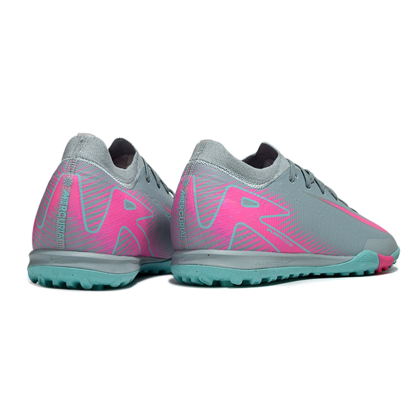 Chuteira Society Nike Air Zoom Mercurial Vapor 16 Pro