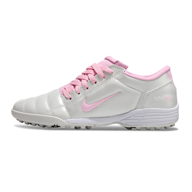 Chuteira Society Nike Total 90 III