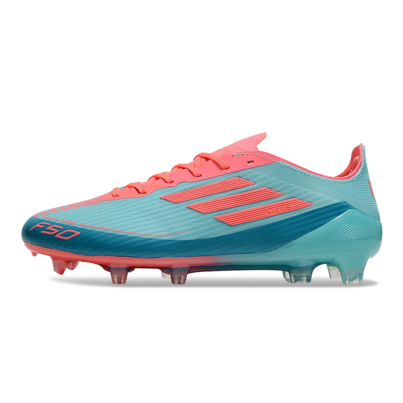 Chuteira Campo ADIDAS F50 Elite FG La Vida Tropical