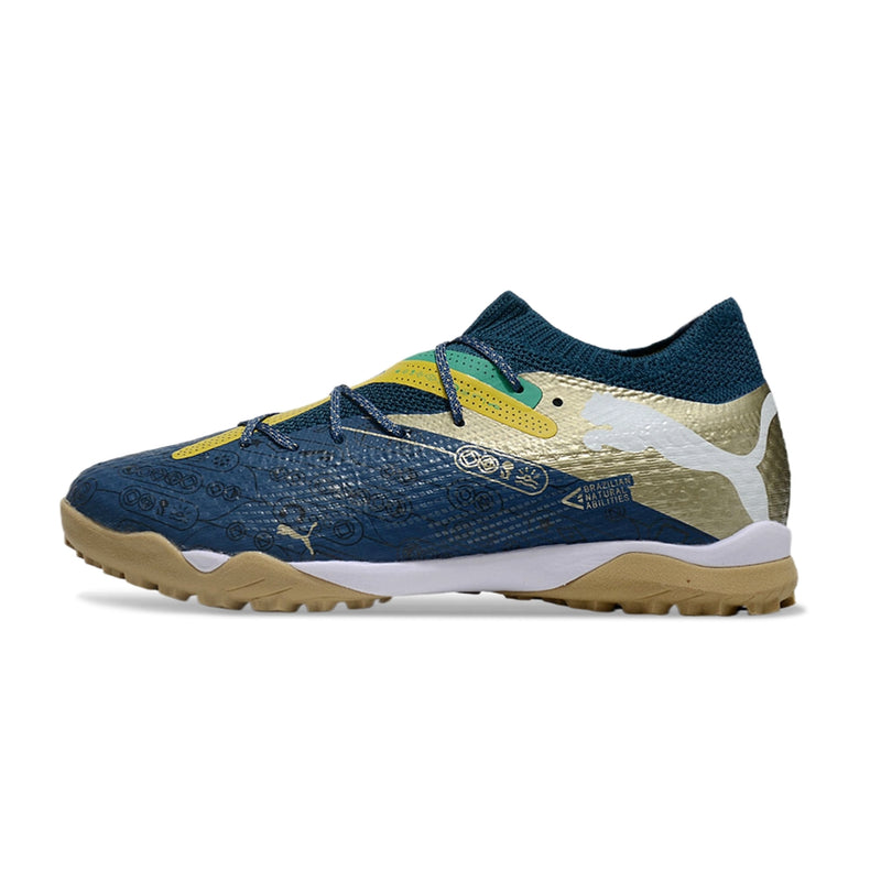 Chuteira Society PUMA Future 7 Pro Cage Neymar BNA