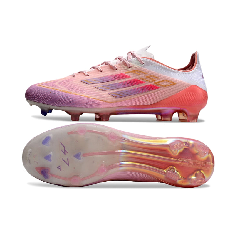 Chuteira Campo ADIDAS F50 Elite FG Lamine Yamal