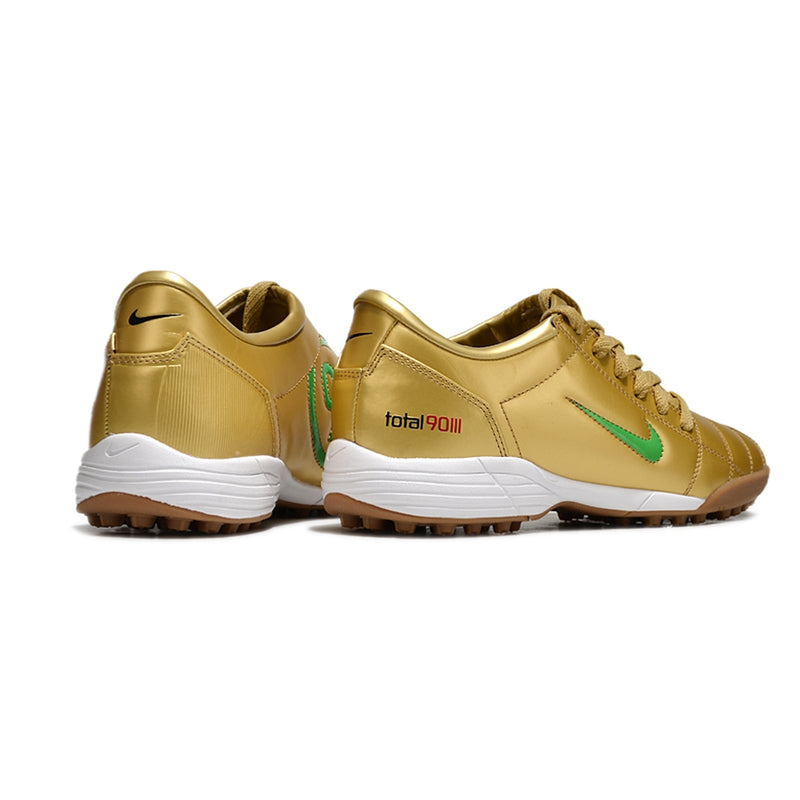 Chuteira Society Nike Total 90 III