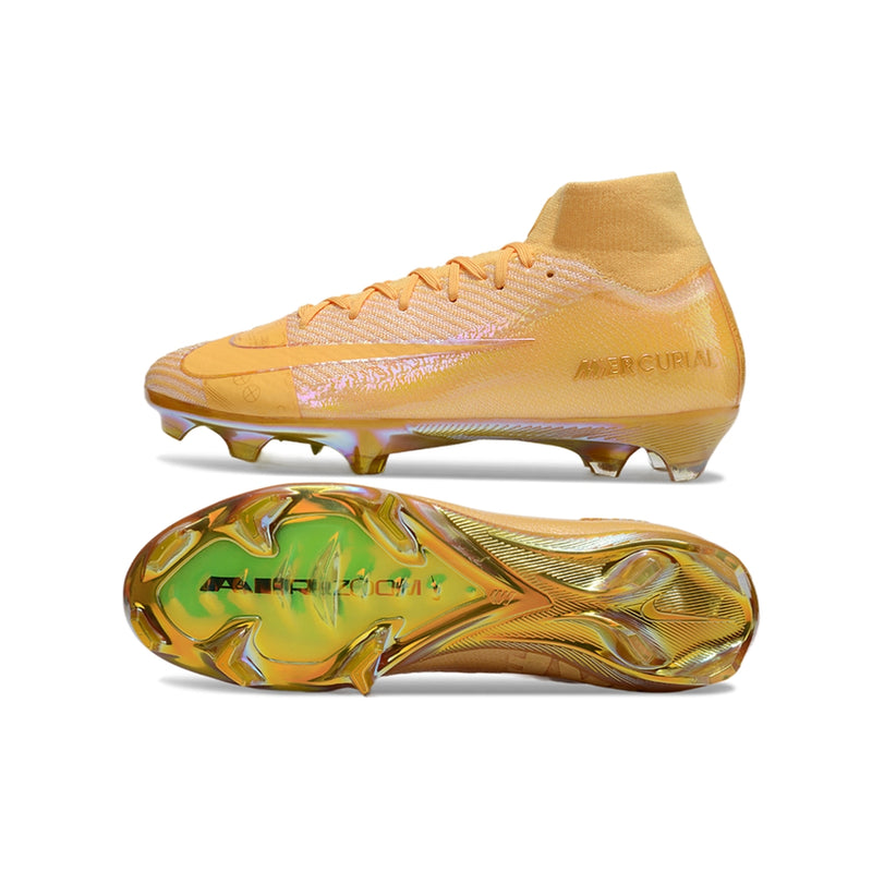 Chuteira Campo NIKE Air Zoom Mercurial Superfly 10 Elite FG