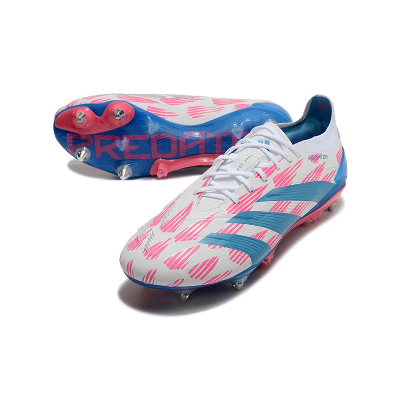 Chuteira Campo ADIDAS Predator Elite SG Re-Emergence