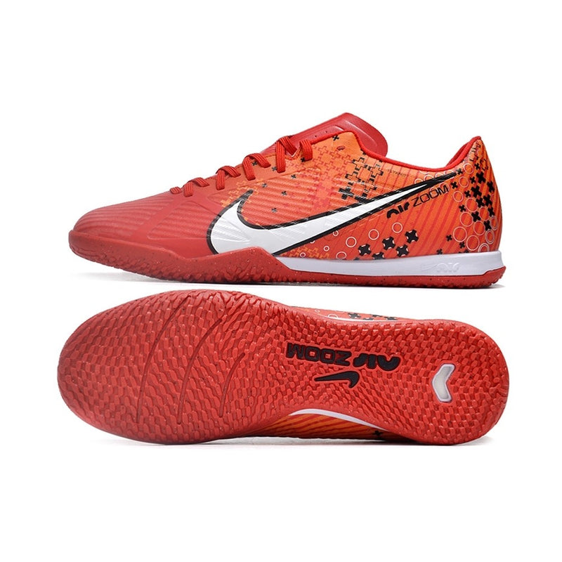 Chuteira Futsal Nike Air Zoom Mercurial Vapor 15 Academy MDS 007