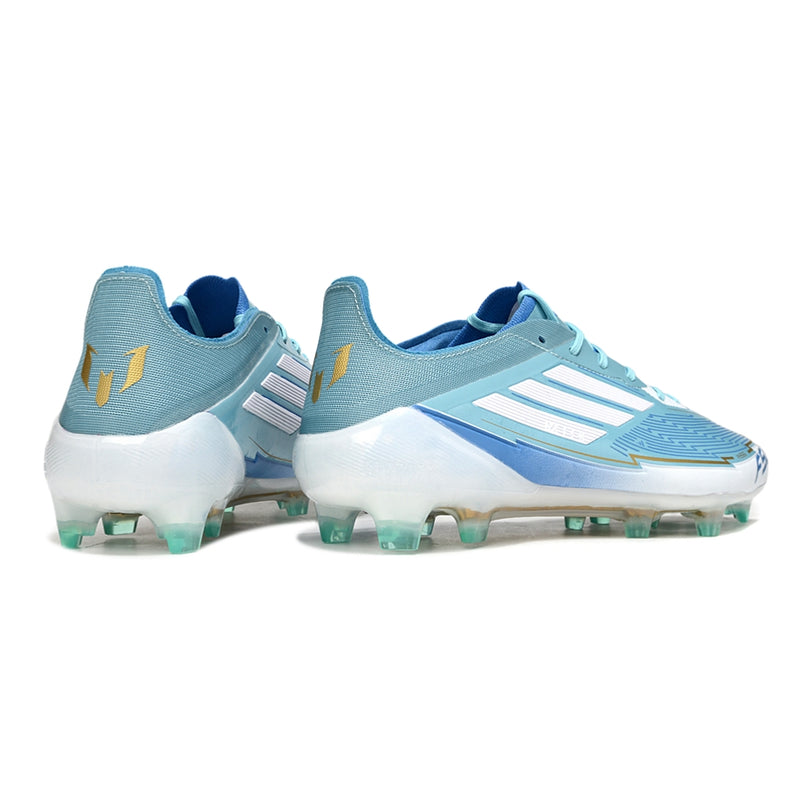 Chuteira Campo ADIDAS F50 Elite FG Messi