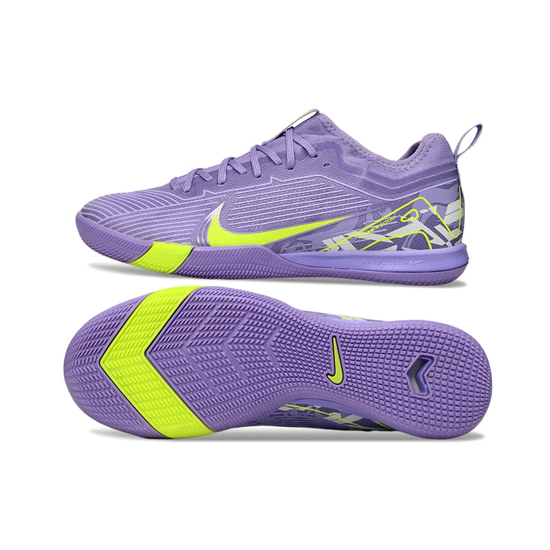 Chuteira Futsal Nike Air Zoom Mercurial Vapor 15 Pro United