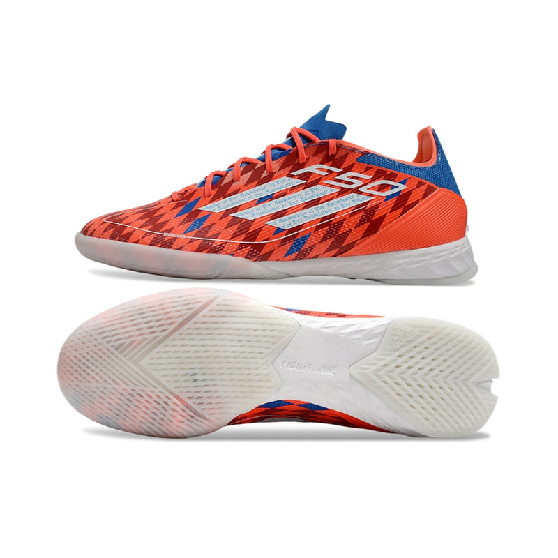 Chuteira Futsal ADIDAS F50 Pro