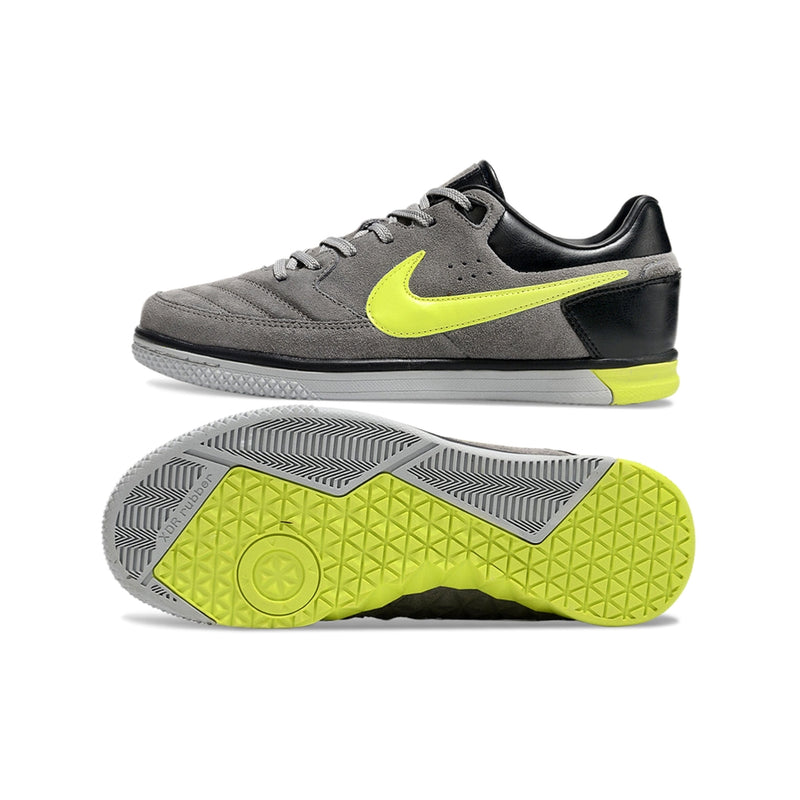Chuteira Futsal NIKE 5 Gato Street