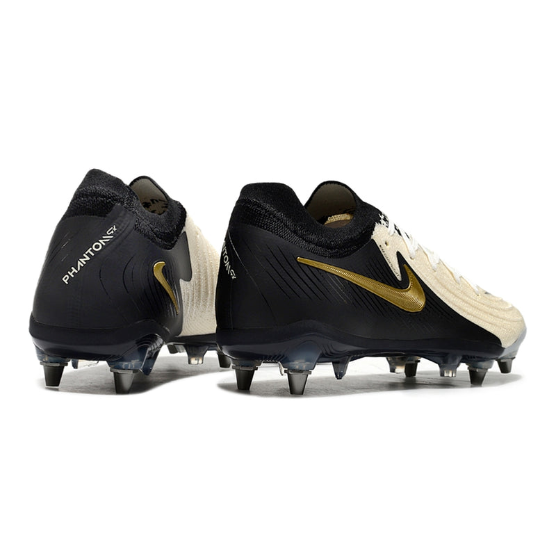 Chuteira Campo NIKE Phantom GX II Elite SG Mad Ready