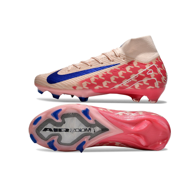 Chuteira Campo NIKE Air Zoom Mercurial Superfly 10 Elite FG