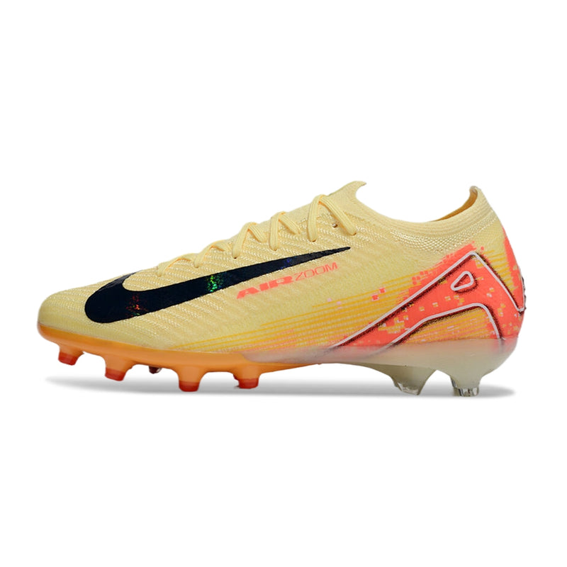 Chuteira Campo NIKE Air Zoom Mercurial Vapor 16 Elite AG Mbappe