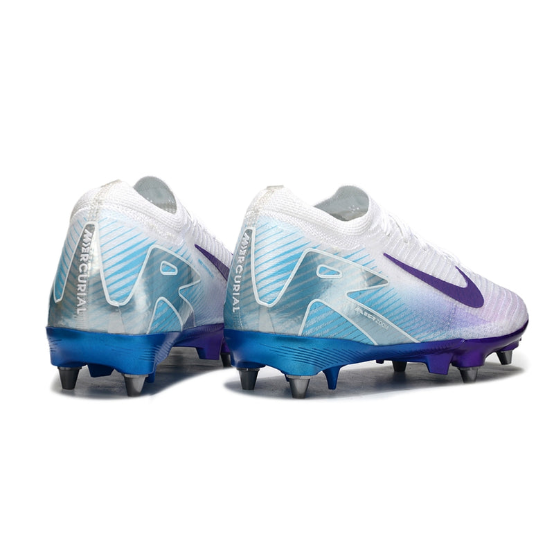 Chuteira Campo NIKE Air Zoom Mercurial Vapor 16 Elite SG-PRO Chromatic