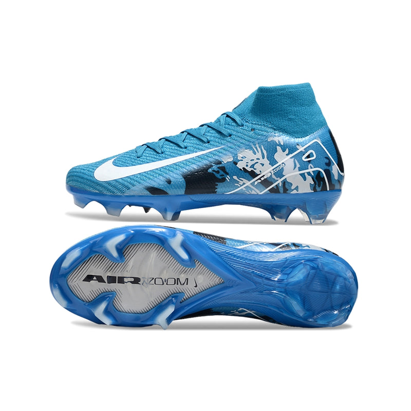 Chuteira Campo NIKE Air Zoom Mercurial Superfly 10 Elite FG