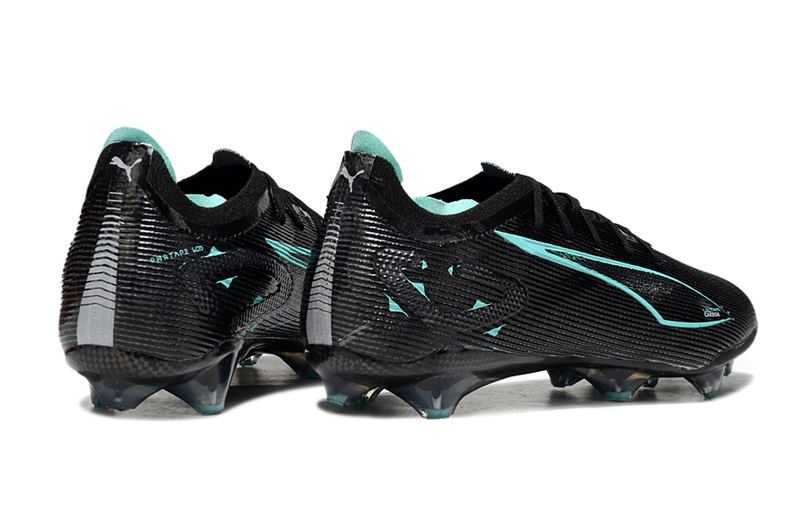 Chuteira Campo Puma Ultra 5 Carbon FG