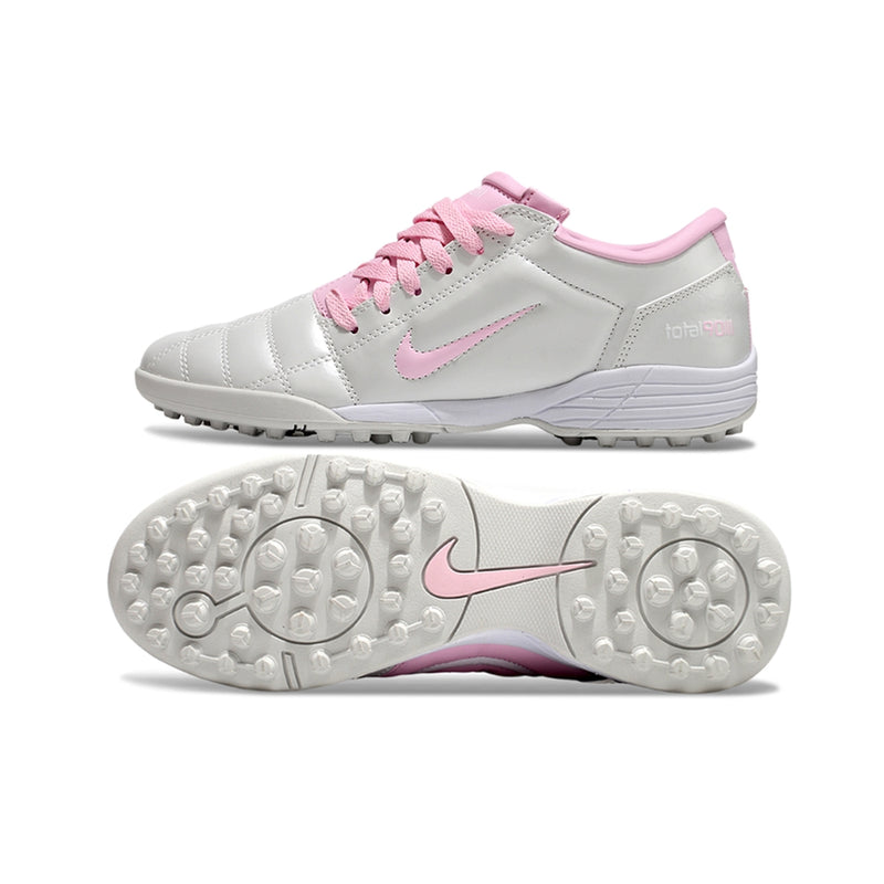 Chuteira Society Nike Total 90 III