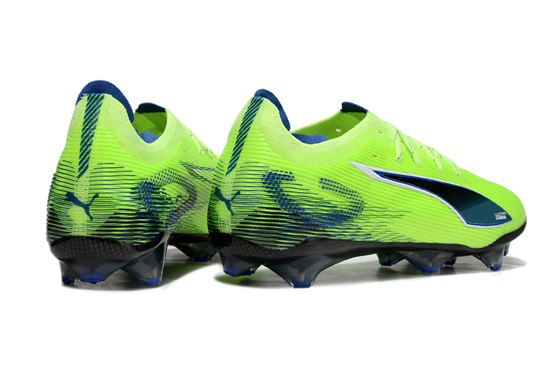 Chuteira Campo Puma Ultra 5 Carbon FG