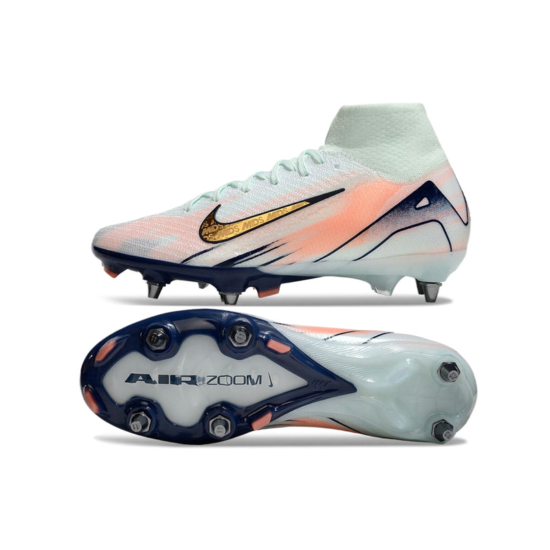 Chuteira Campo NIKE Air Zoom Superfly 10 Elite SG-PRO MDS 009