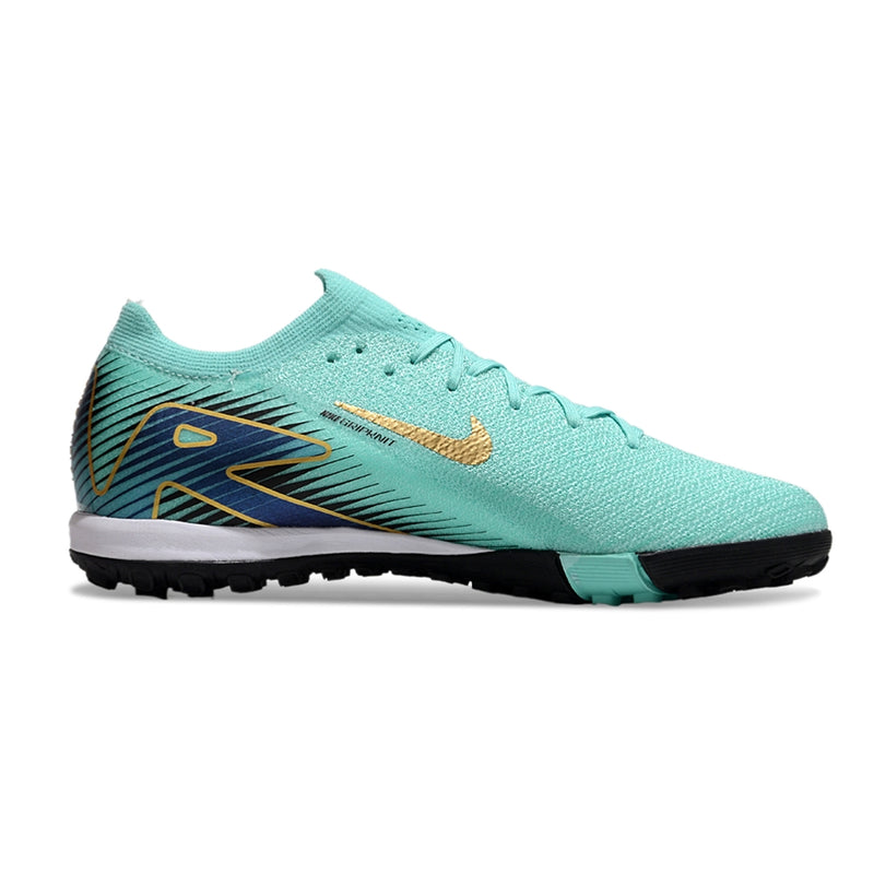 Chuteira Society Nike Air Zoom Mercurial Vapor 16 Pro