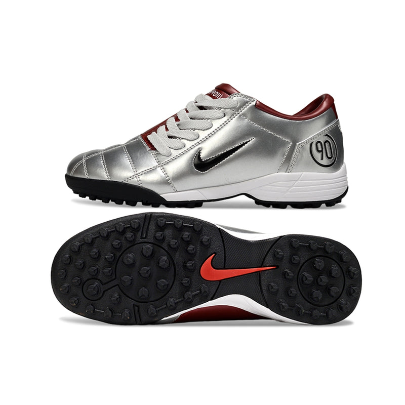 Chuteira Society Nike Total 90 III