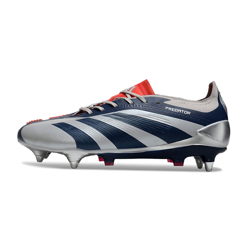 Chuteira Campo ADIDAS Predator Elite SG Roteiro