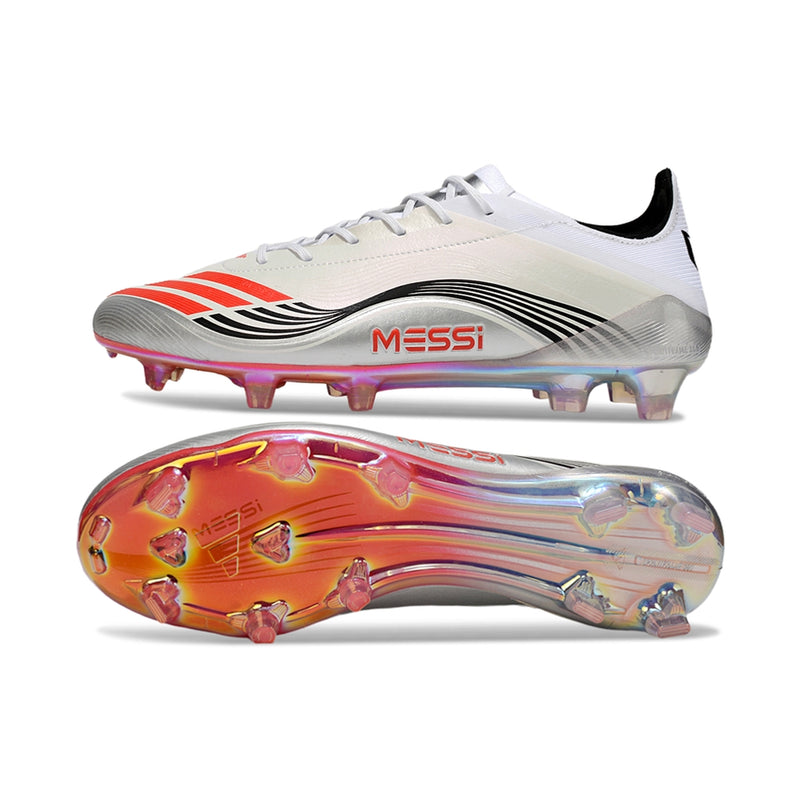 Chuteira Campo ADIDAS F50 Elite FG Messi