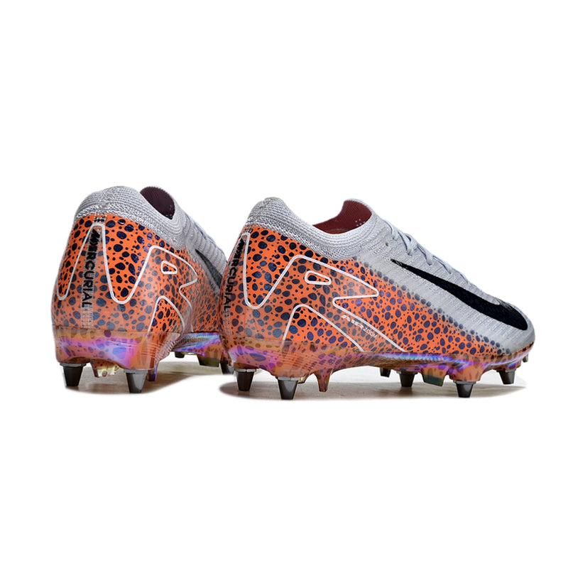 Chuteira Campo NIKE Air Zoom Mercurial Vapor 16 Elite SG-PRO Electric Pack