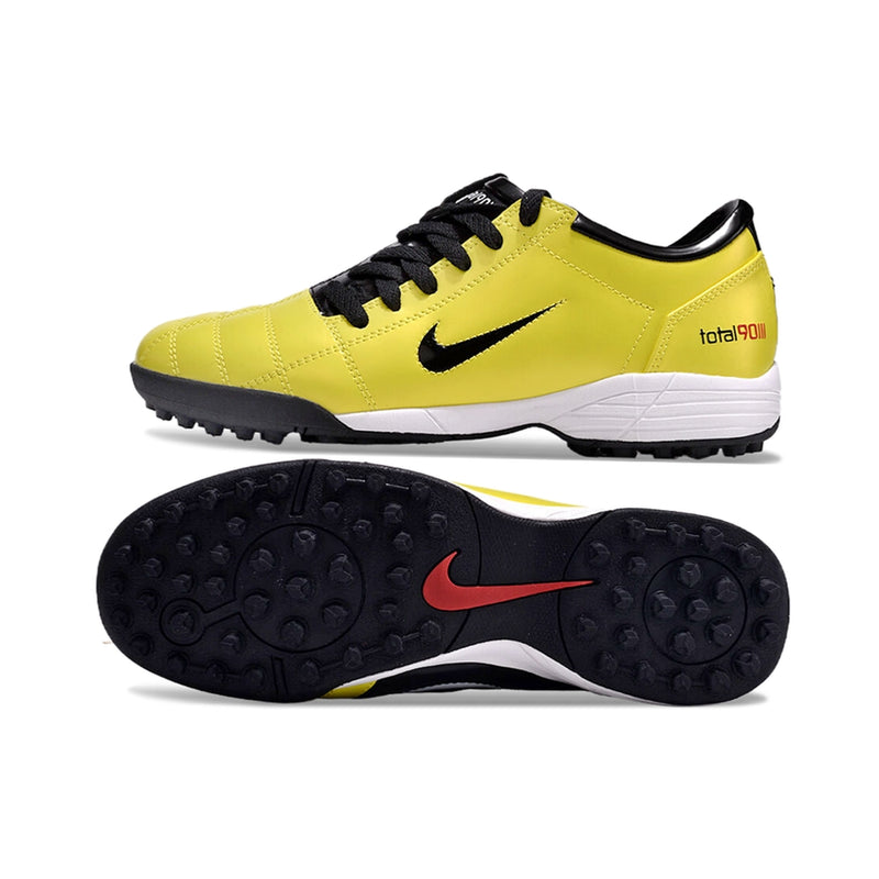 Chuteira Society Nike Total 90 III Full