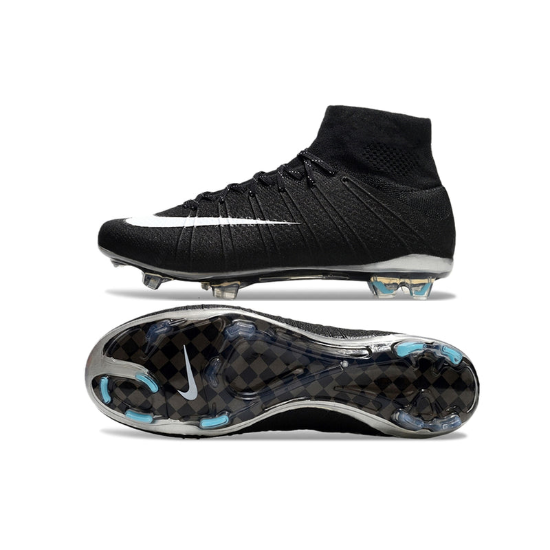 Chuteira de Campo NIKE Mercurial Superfly 4 FG CR7