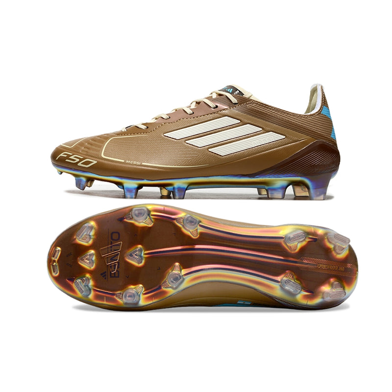 Chuteira Campo ADIDAS F50 Elite FG Messi