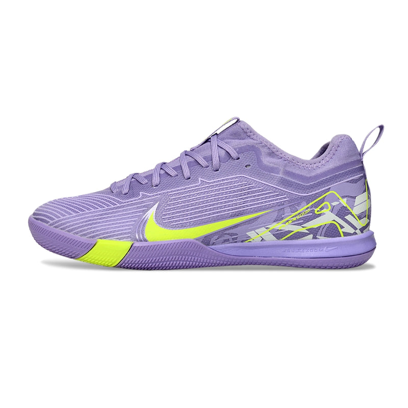 Chuteira Futsal Nike Air Zoom Mercurial Vapor 15 Pro United