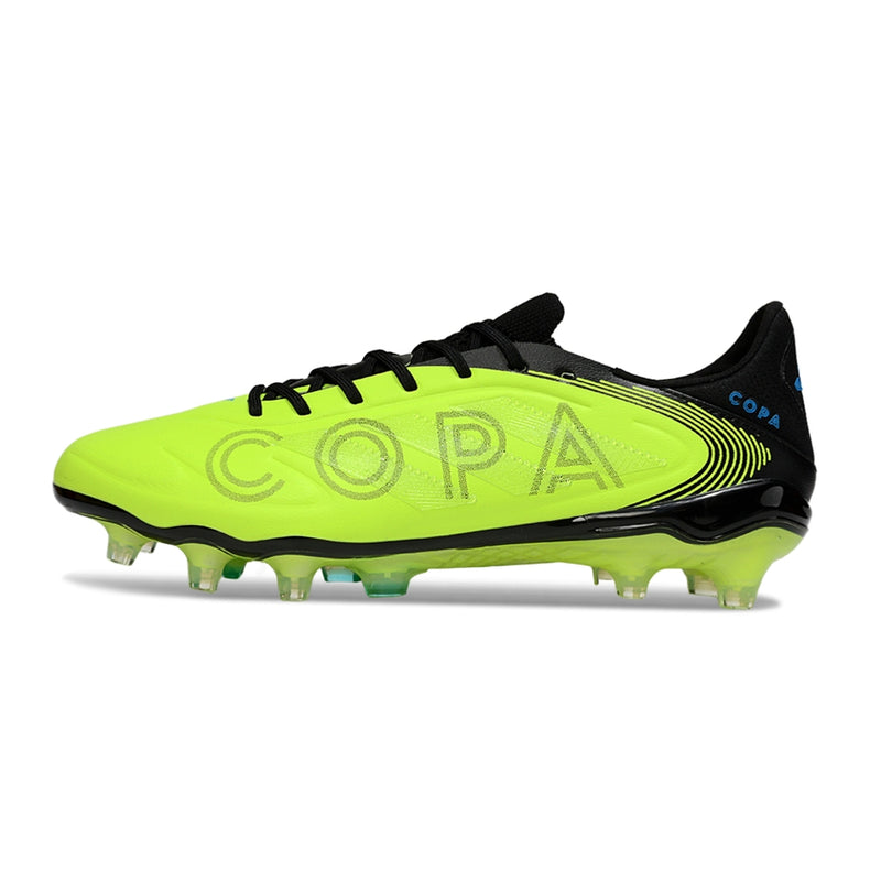 Chuteira Campo ADIDAS Copa Pure III Elite FG Mystic Victory