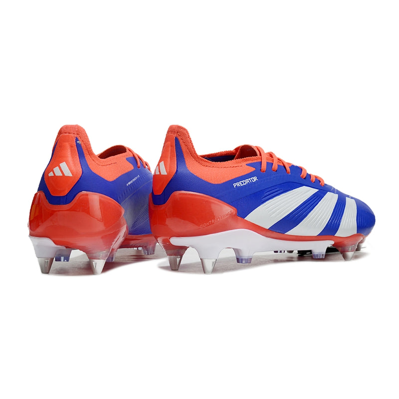Chuteira Campo ADIDAS Predator Elite SG Advancement