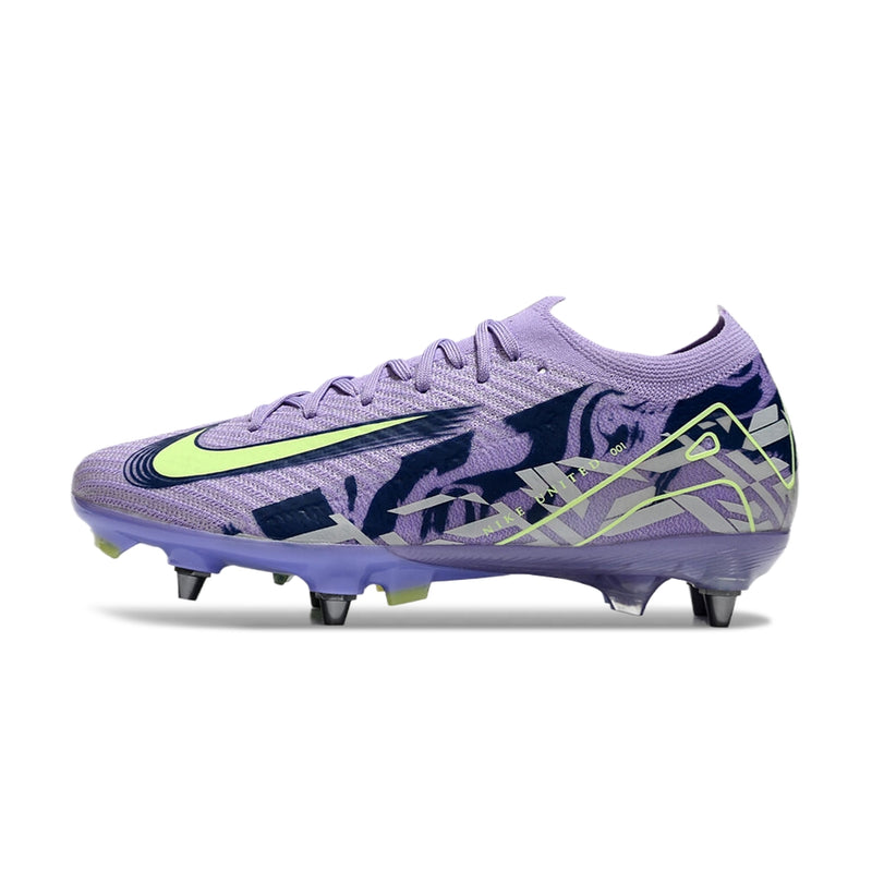 Chuteira Campo NIKE Air Zoom Mercurial Vapor 16 Elite SG-PRO United Pack