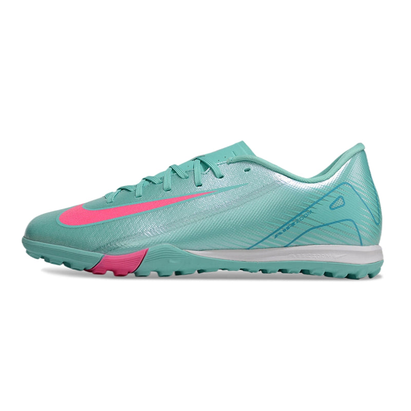 Chuteira Society Nike Air Zoom Mercurial Vapor 16 Academy Cosmic Speed 2