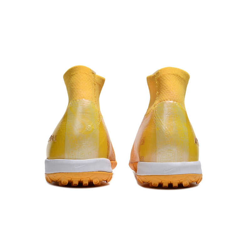Chuteira Society Nike Air Zoom Mercurial Superfly 10 Elite