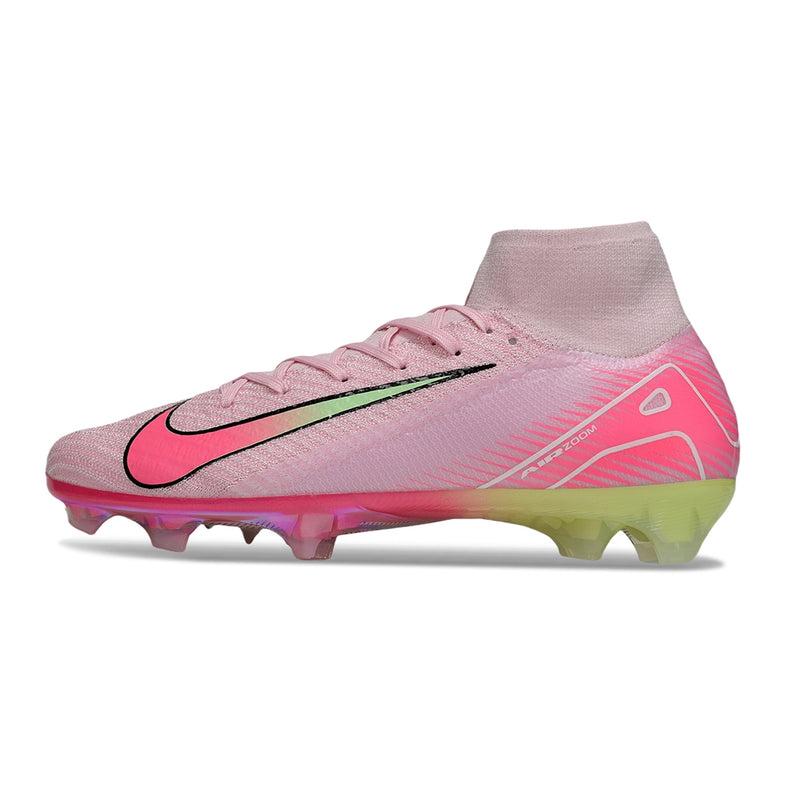 Chuteira Campo NIKE Air Zoom Mercurial Superfly 10 Elite FG