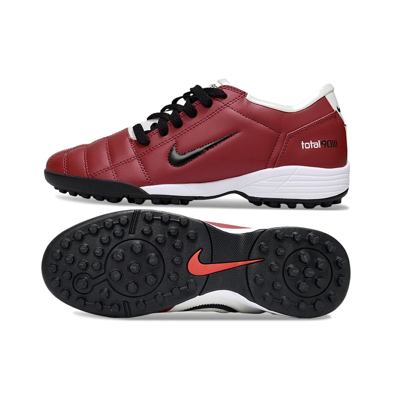 Chuteira Society Nike Total 90 III