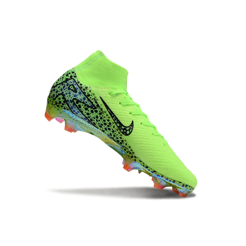 Chuteira Campo NIKE Air Zoom Mercurial Superfly 10 Elite FG