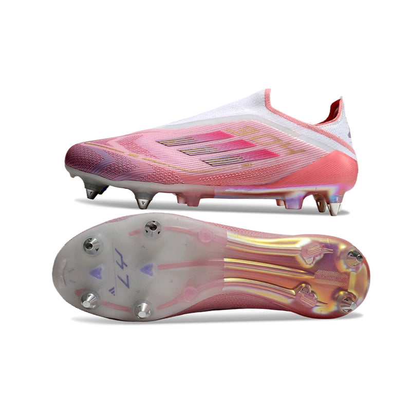Chuteira Campo ADIDAS F50 Elite LL SG Lamine Yamal