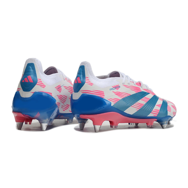 Chuteira Campo ADIDAS Predator Elite SG Re-Emergence
