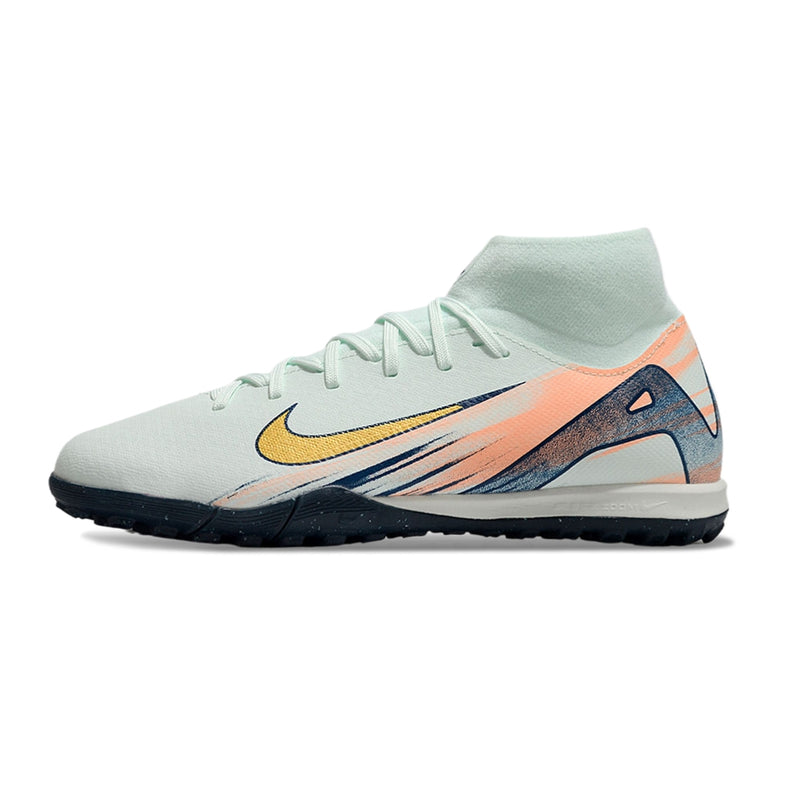 Chuteira Society Nike Air Zoom Mercurial Superfly 10 Academy MDS 009