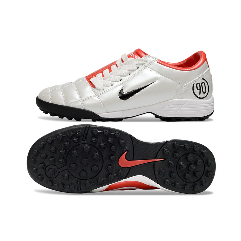 Chuteira Society Nike Total 90 III