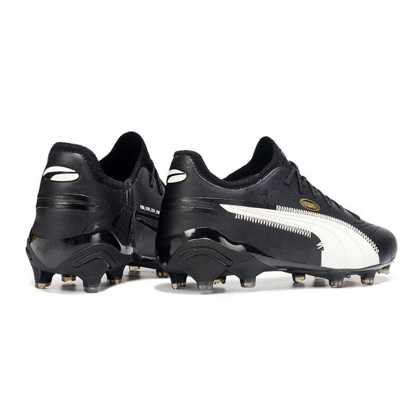 Chuteira Campo Puma King Ultimate FG