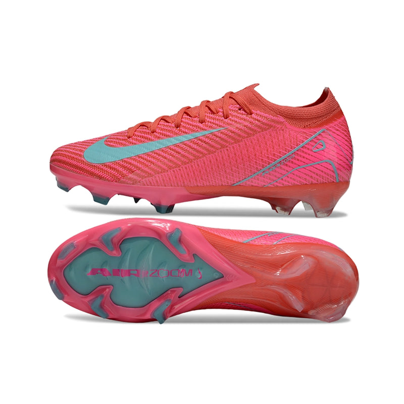 Chuteira Campo NIKE Air Zoom Mercurial Vapor 16 Elite FG Mad Energy