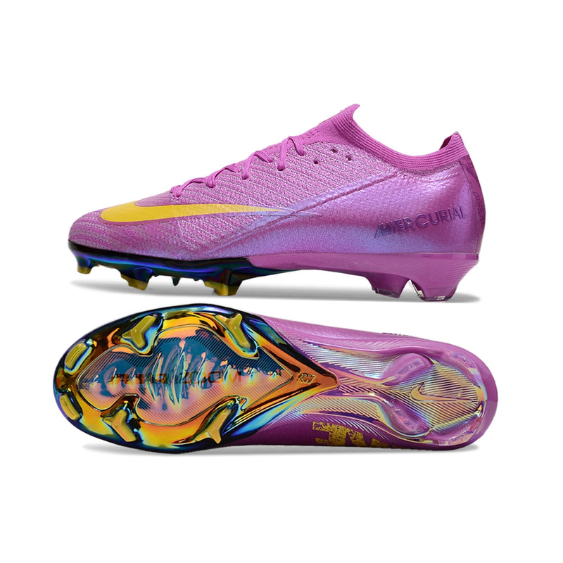 Chuteira Campo NIKE Air Zoom Mercurial Vapor 16 Elite FG