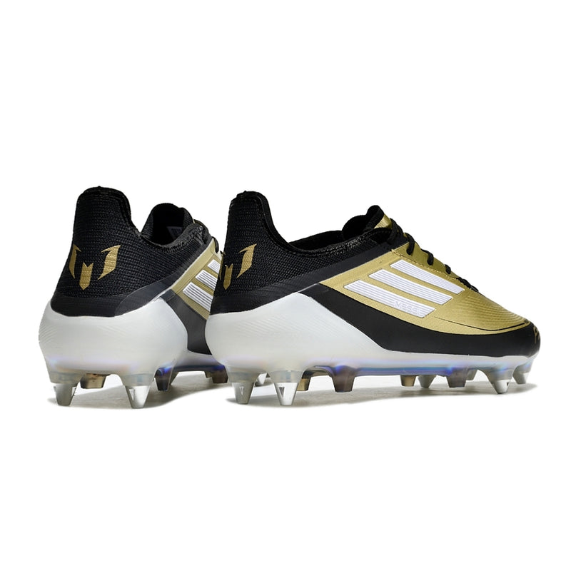 Chuteira Campo ADIDAS F50 Elite SG Triunfo Dorado
