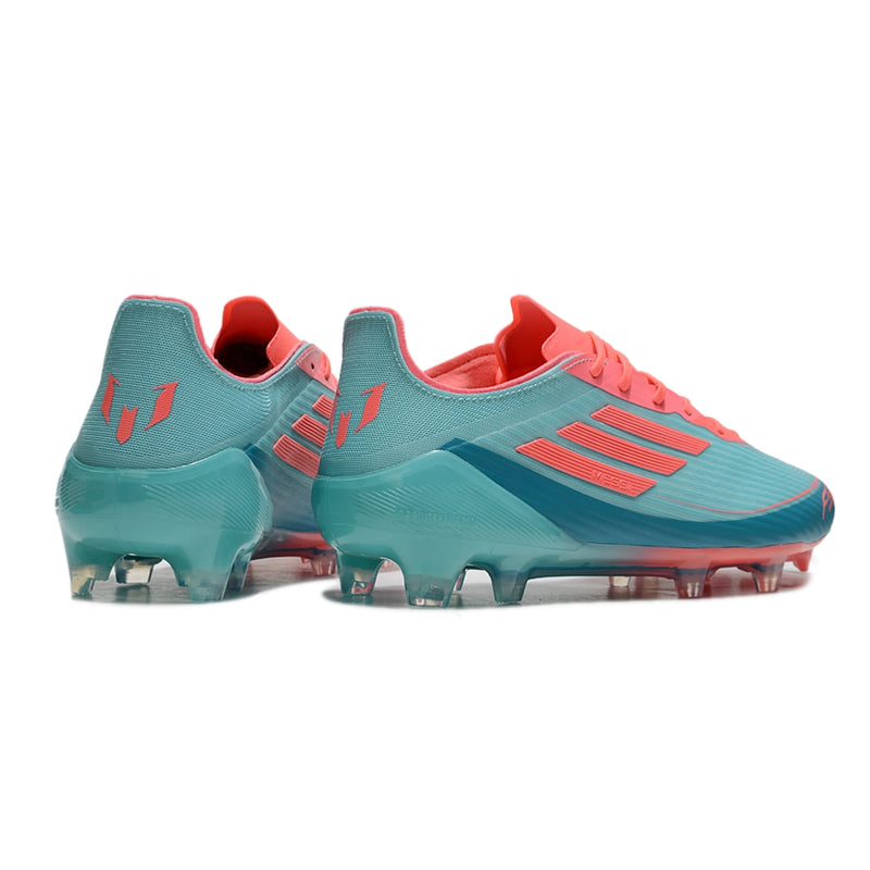 Chuteira Campo ADIDAS F50 Elite FG La Vida Tropical