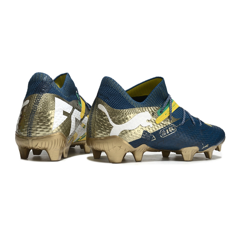 Chuteira Campo Puma Future 7 Ultimate FG/AG Neymar BNA